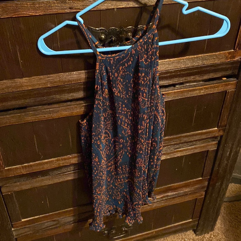 Woman’s blouse